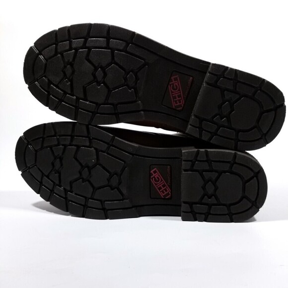 NWT‎ LeHigh Safety 5643 Steel Toe Thinsulate Electric Safety Workwear Boots 11 - Picture 7 of 15